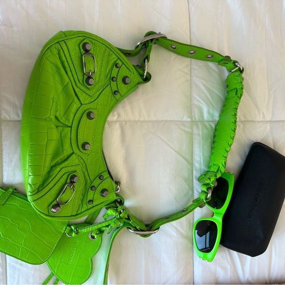 Balenciaga Lè Cagole Bag XS - Picture 1 of 7
